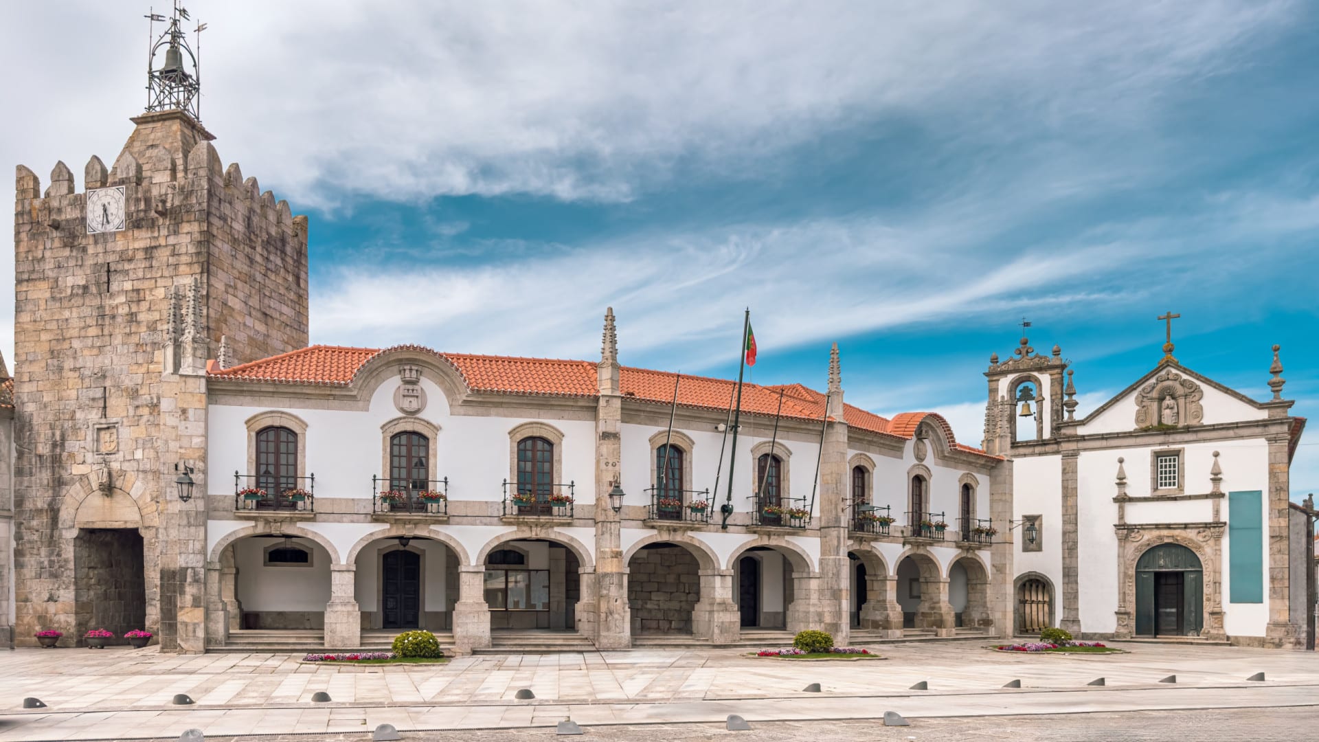 Transcunha accuse la Chambre de Viana do Castelo de devoir plus de 100.000€.