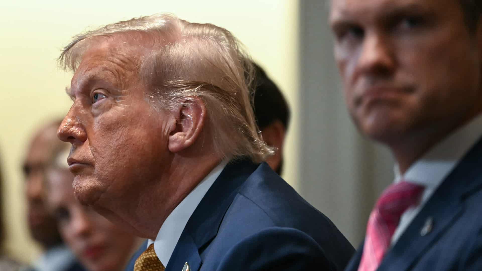 Trump lance un fonds négocié en bourse investi dans cinq cryptomonnaies