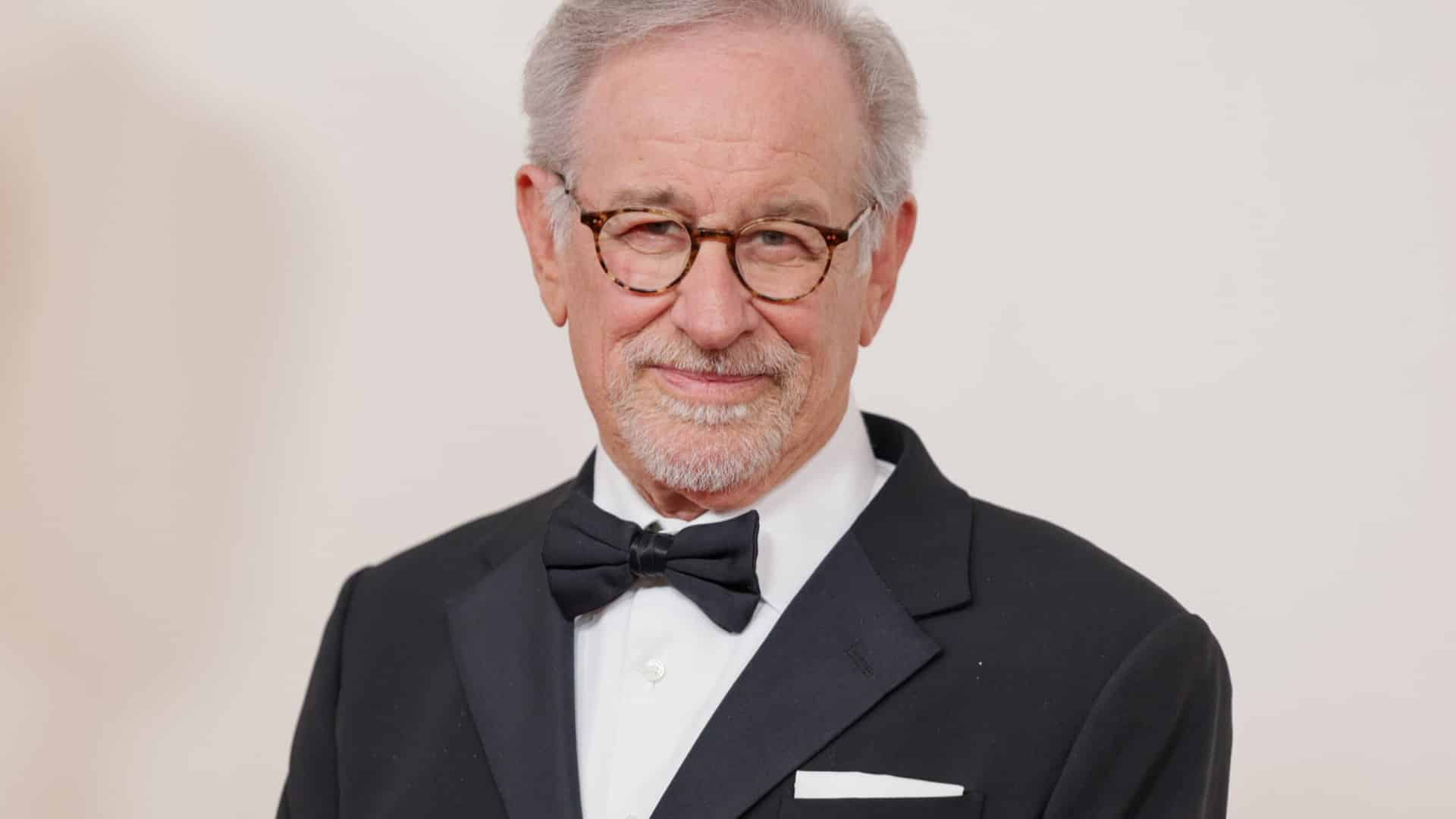 'Tubarão'. Spielberg raconte des histoires inédites dans un documentaire