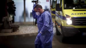 ULS Amadora-Sintra veut des solutions pour garantir la stabilité aux urgences.