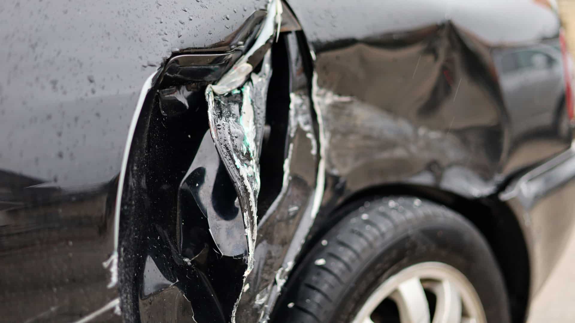 Un homme meurt dans un accident à Rio Maior.