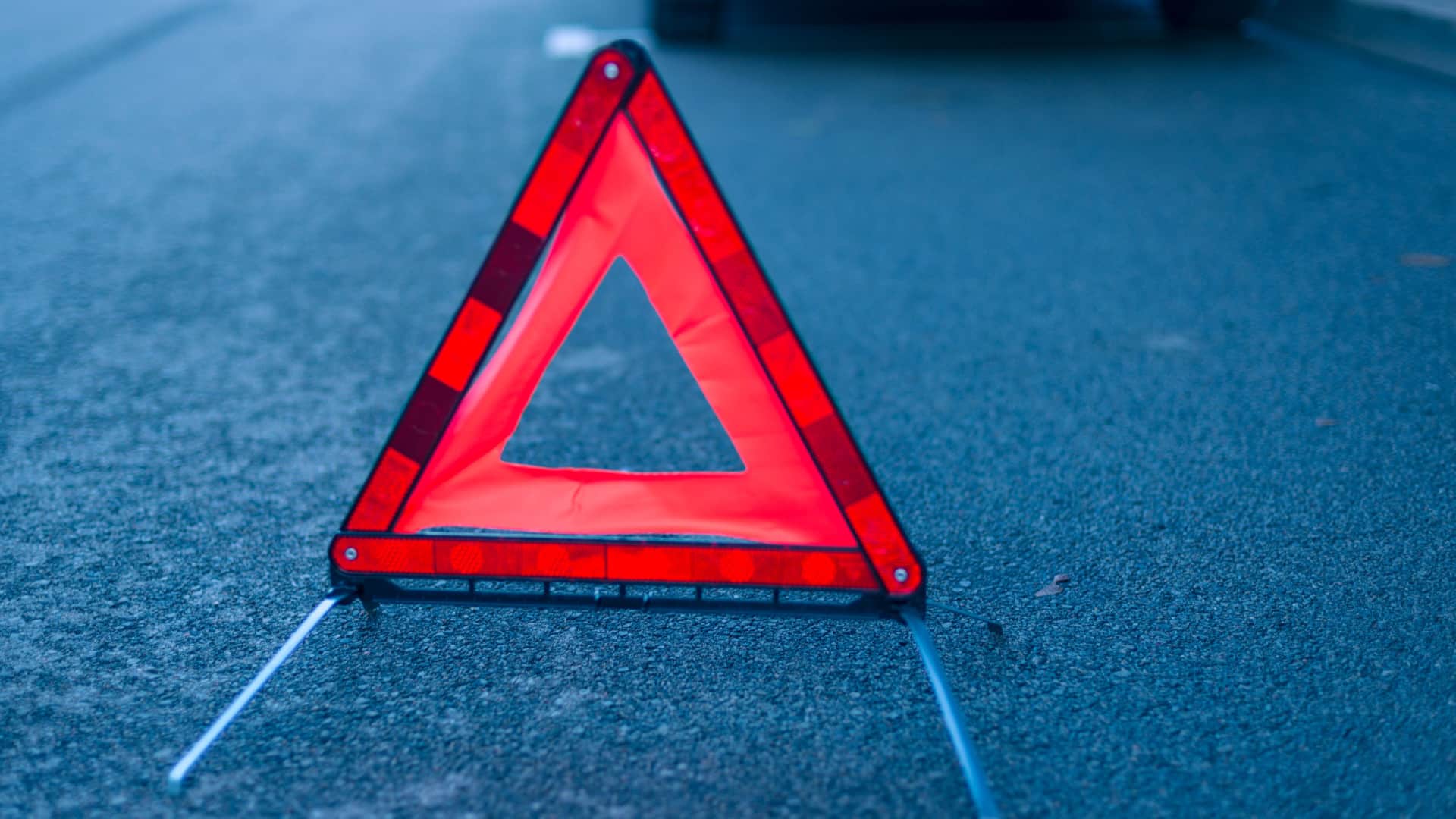 Un homme meurt dans une collision entre une bicyclette et une voiture légère à Anadia.