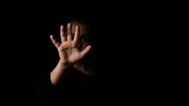 Criminalité sexuelle augmente entre jeunes. Crimes