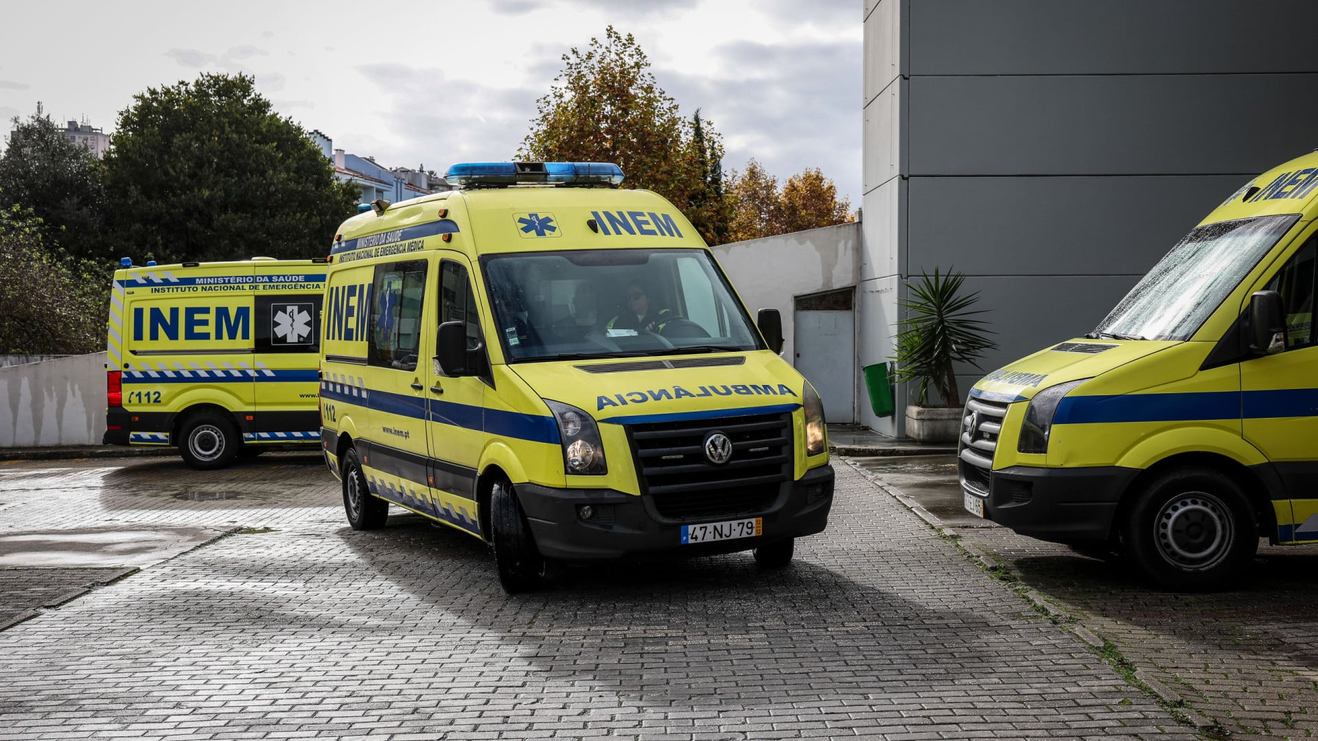 Un patient qui est mort à Bragança aurait pu survivre avec une intervention immédiate.