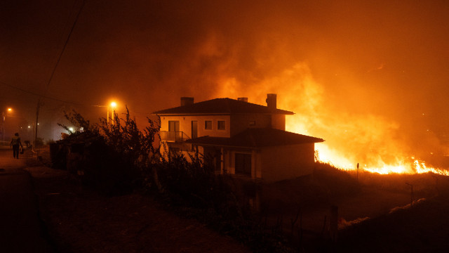Les conseils de la Protection Civile pour savoir quoi faire en cas d'incendie