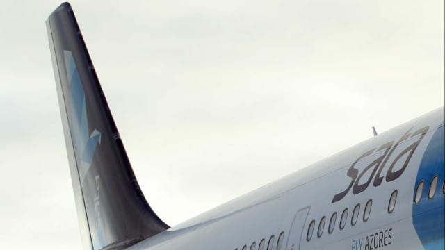 Ameaça de bomba em avião foi