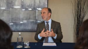 Une enquête sur les banques pourrait conduire à des recommandations pour la BdP et le gouvernement.