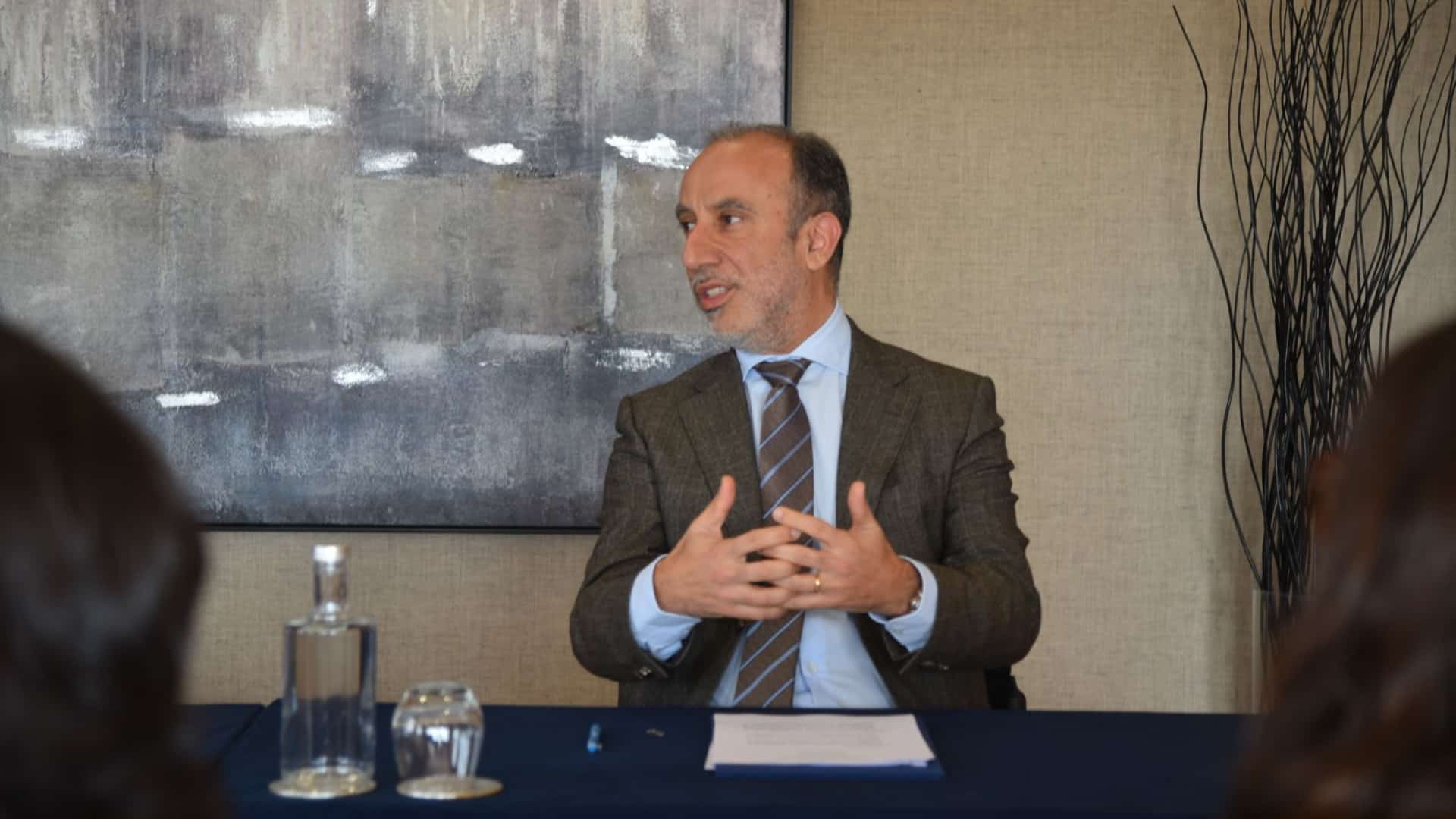 Une enquête sur les banques pourrait conduire à des recommandations pour la BdP et le gouvernement.