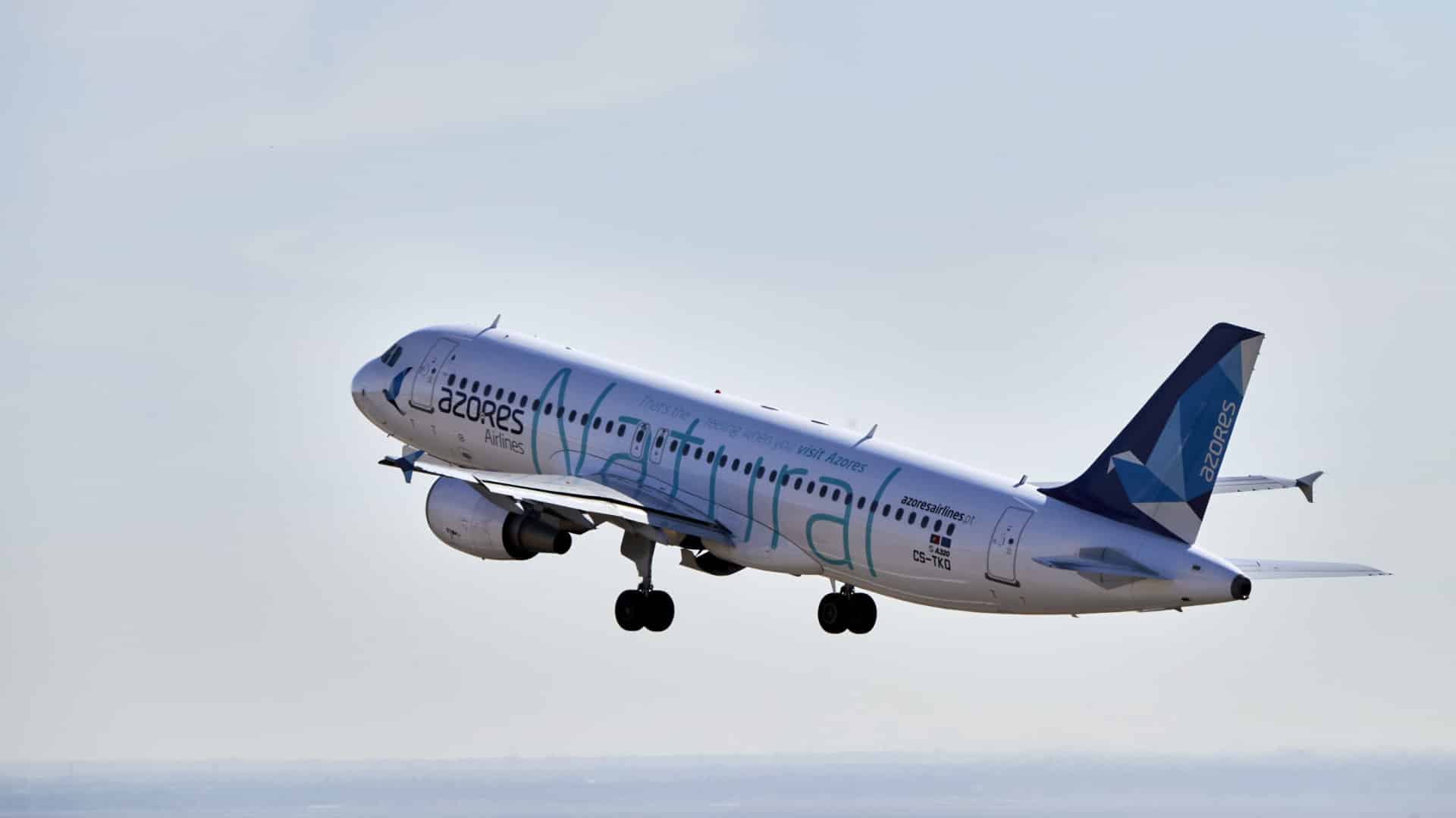 Une éventuelle insolvabilité d'Azores Airlines pourrait coûter plus de 300 millions.