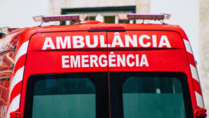 Une femme enceinte a perdu son bébé : l'hôpital de Leiria assure une "situation fragile".