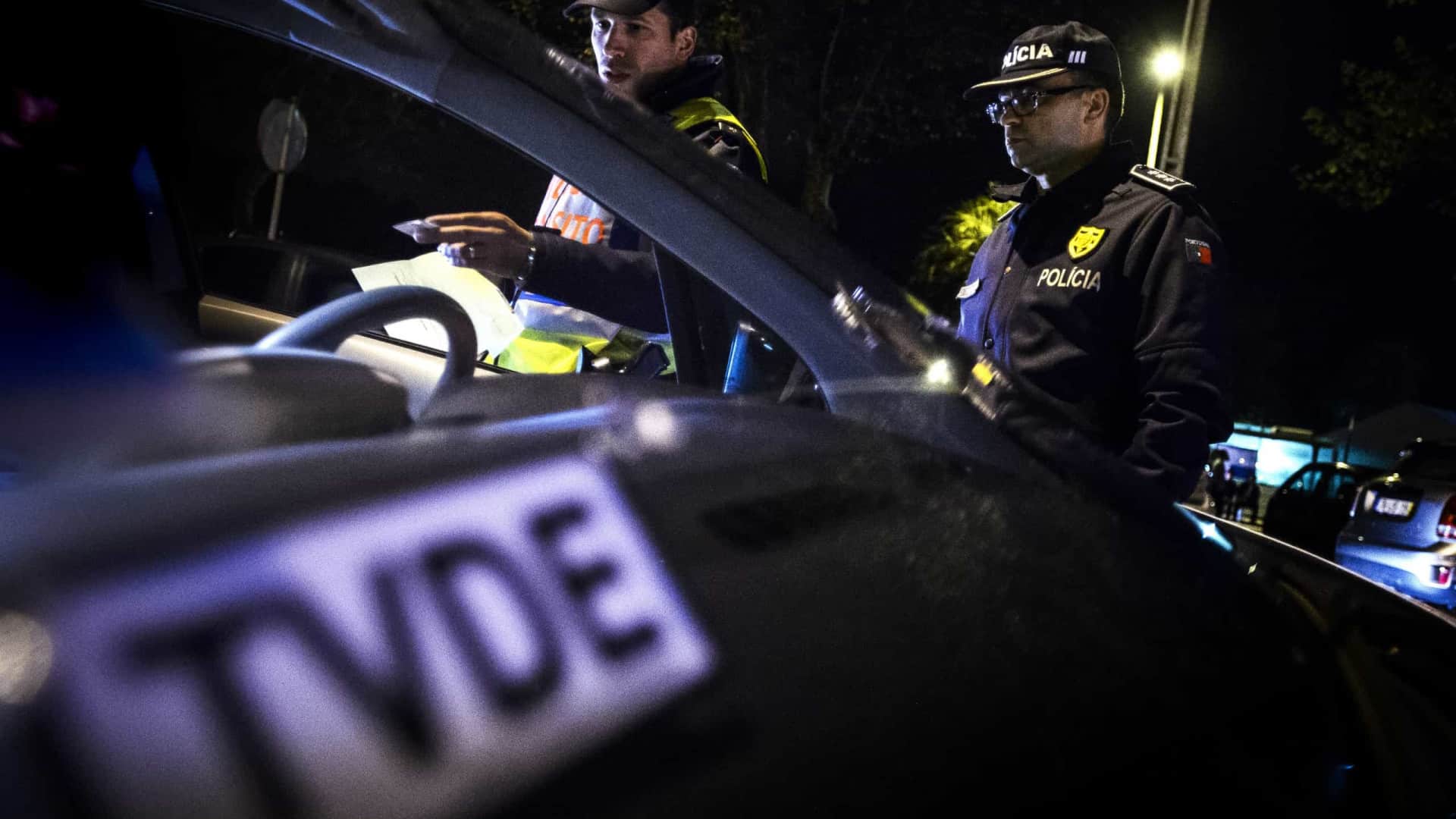 Une femme nord-américaine accuse un chauffeur de TVDE d'enlèvement à Lisbonne