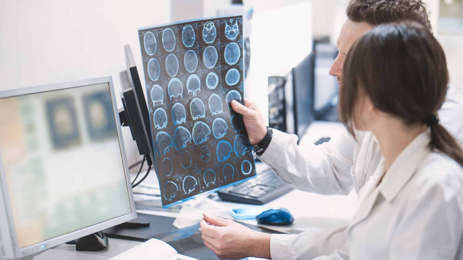 Via Verde de l'AVC a assisté à plus de 6 000 personnes au Centre en 10 ans.