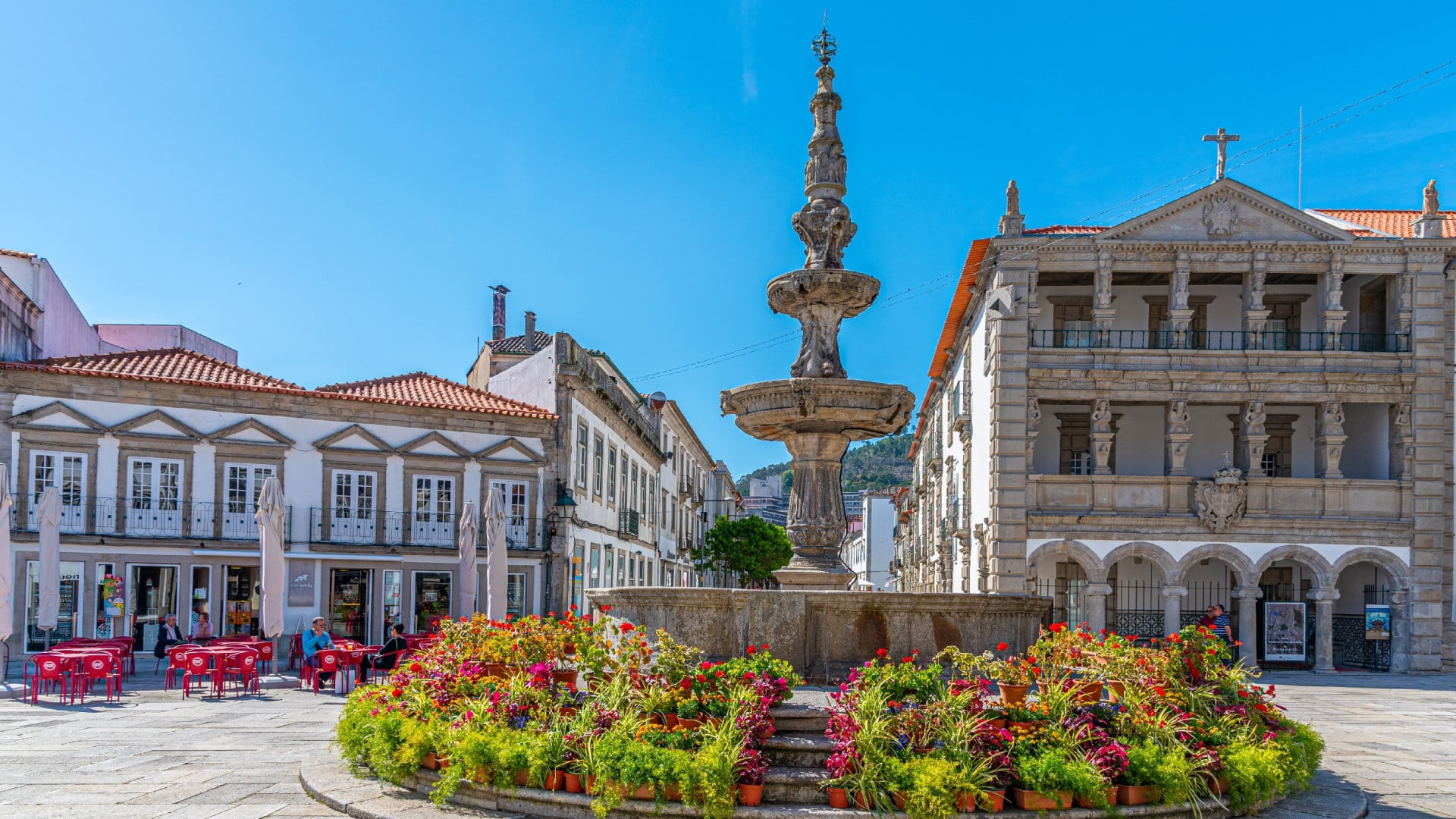 Viana do Castelo dit qu'il "n'y a aucune dette" envers Transcunha.