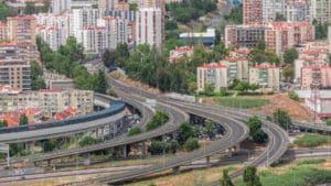 Vida Justa dénonce des expulsions dans la commune d'Odivelas, les résidentes confirment.