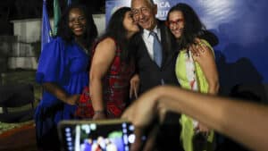 Visas réciproques avec São Tomé "sont très importants pour l'économie"