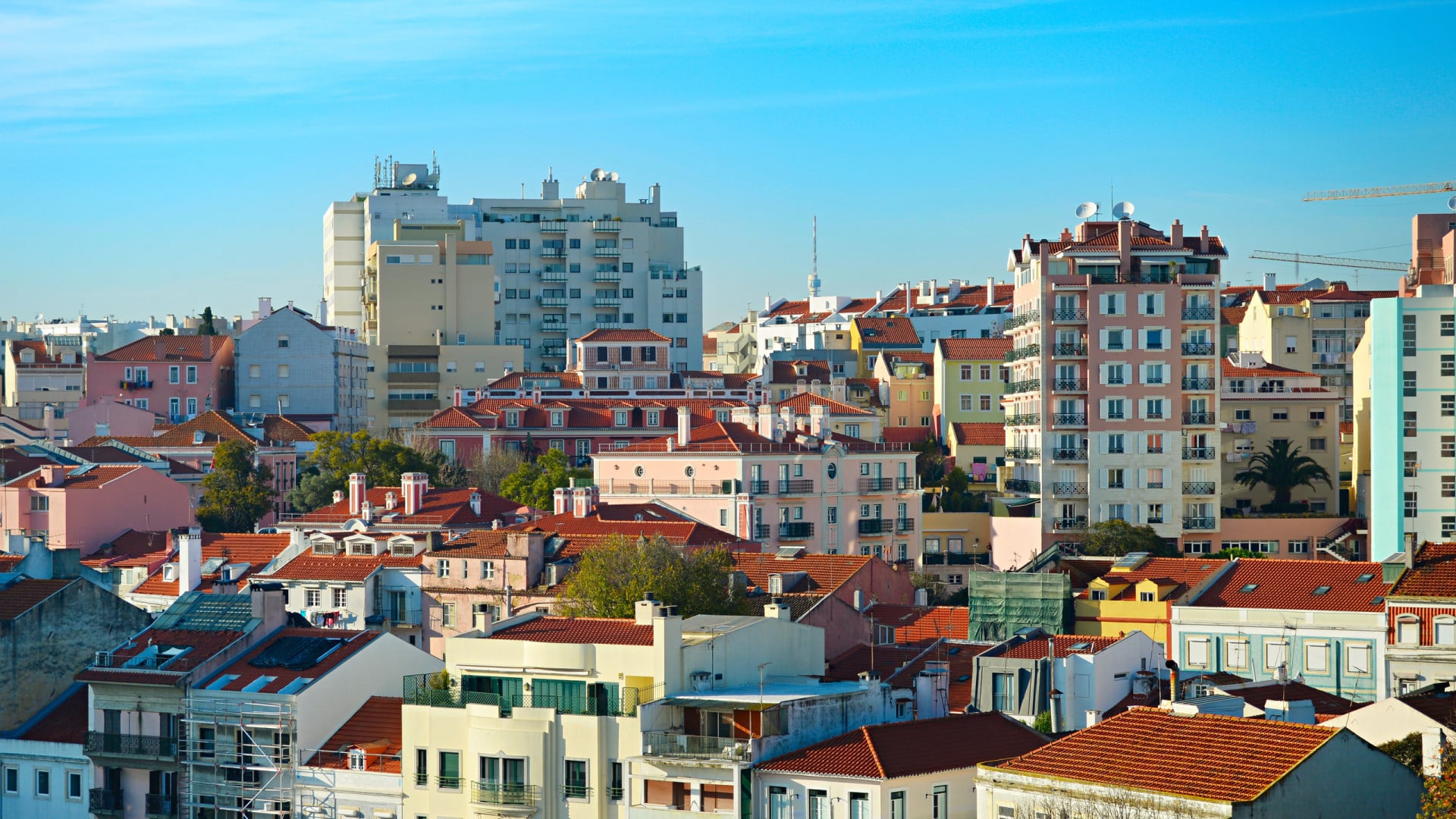 Voici les municipalités les plus recherchées pour acheter une maison au Portugal.