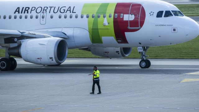 Vol pour New York dérouté vers les Açores après un "problème de moteur".