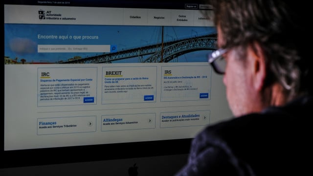 Le site des Finances introduit une authentification renforcée avec code SMS