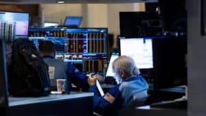 Wall Street cesse d'être immunisée contre la guerre tarifaire de Trump