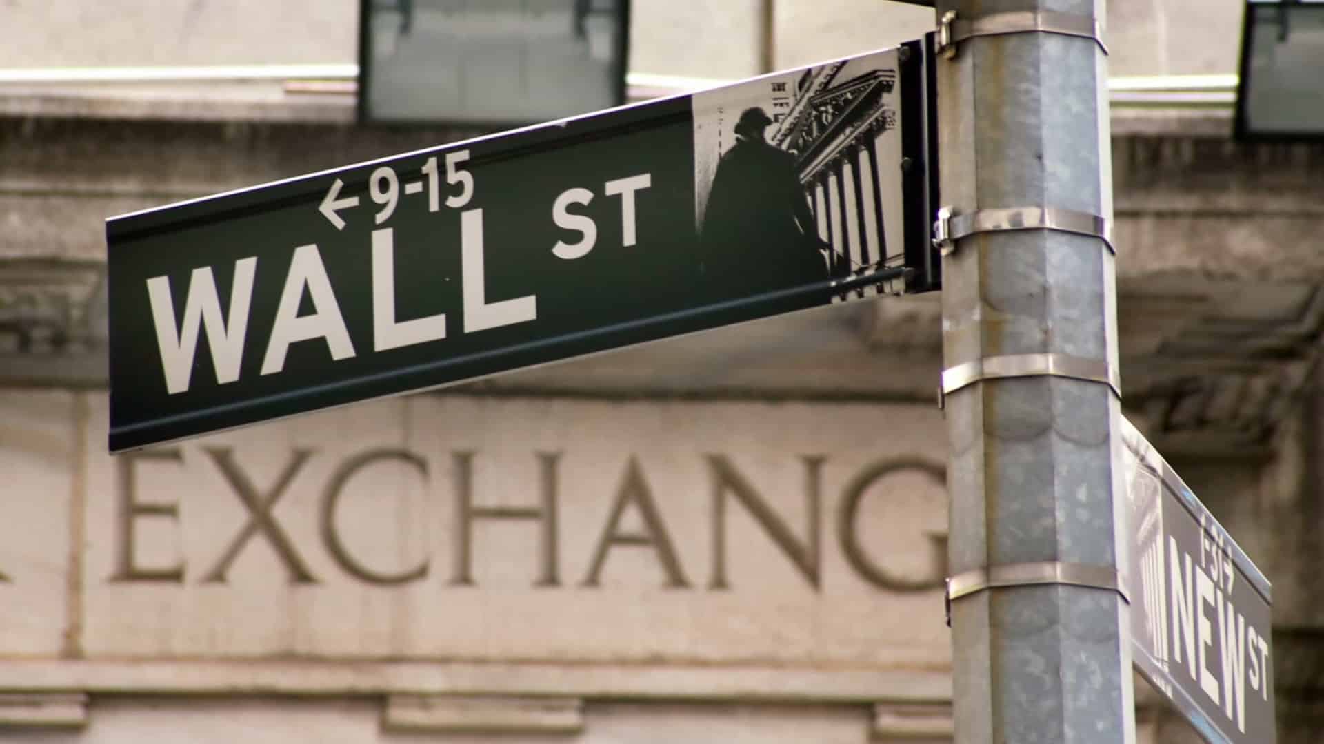 Wall Street commence la semaine en baisse après les récentes annonces sur les tarifs