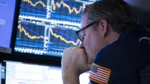 Wall Street évolue en ordre dispersé en début de séance