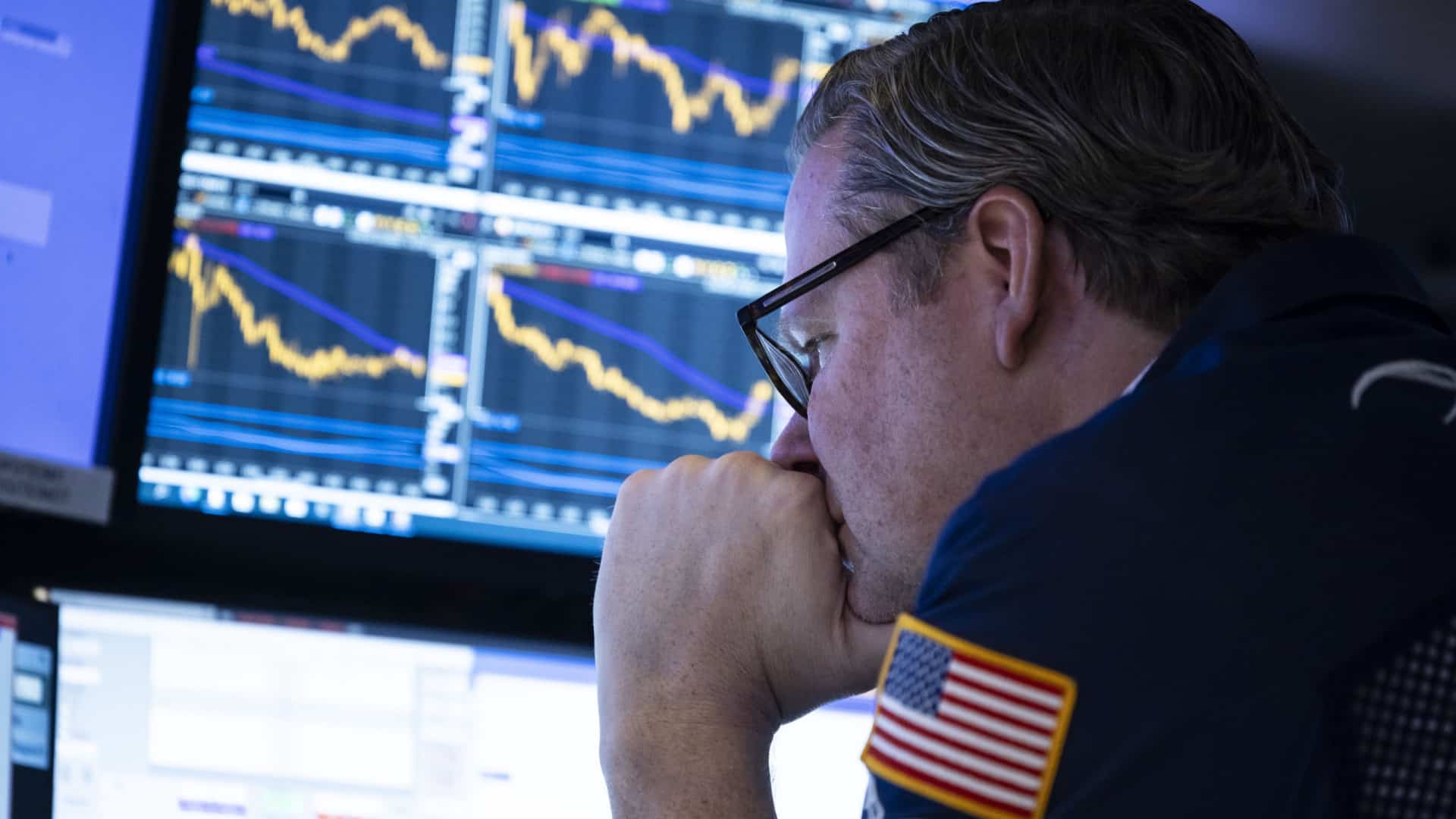 Wall Street évolue en ordre dispersé en début de séance
