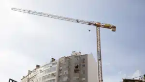 1,969 millions de tonnes : La consommation de ciment baisse de 2,2 % jusqu'en juin