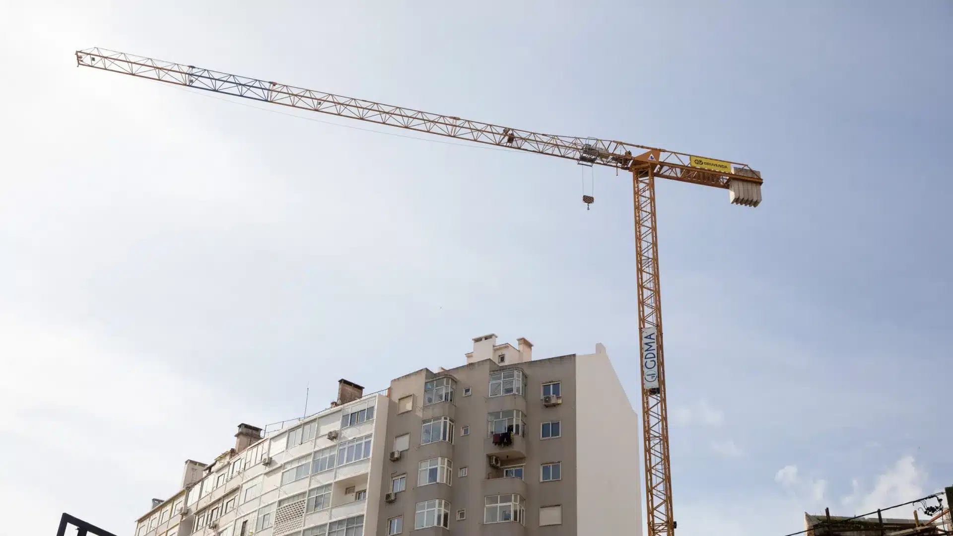 1,969 millions de tonnes : La consommation de ciment baisse de 2,2 % jusqu'en juin
