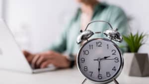 49 heures par semaine Le Portugal est l'un des pays avec les journées de travail les plus longues.