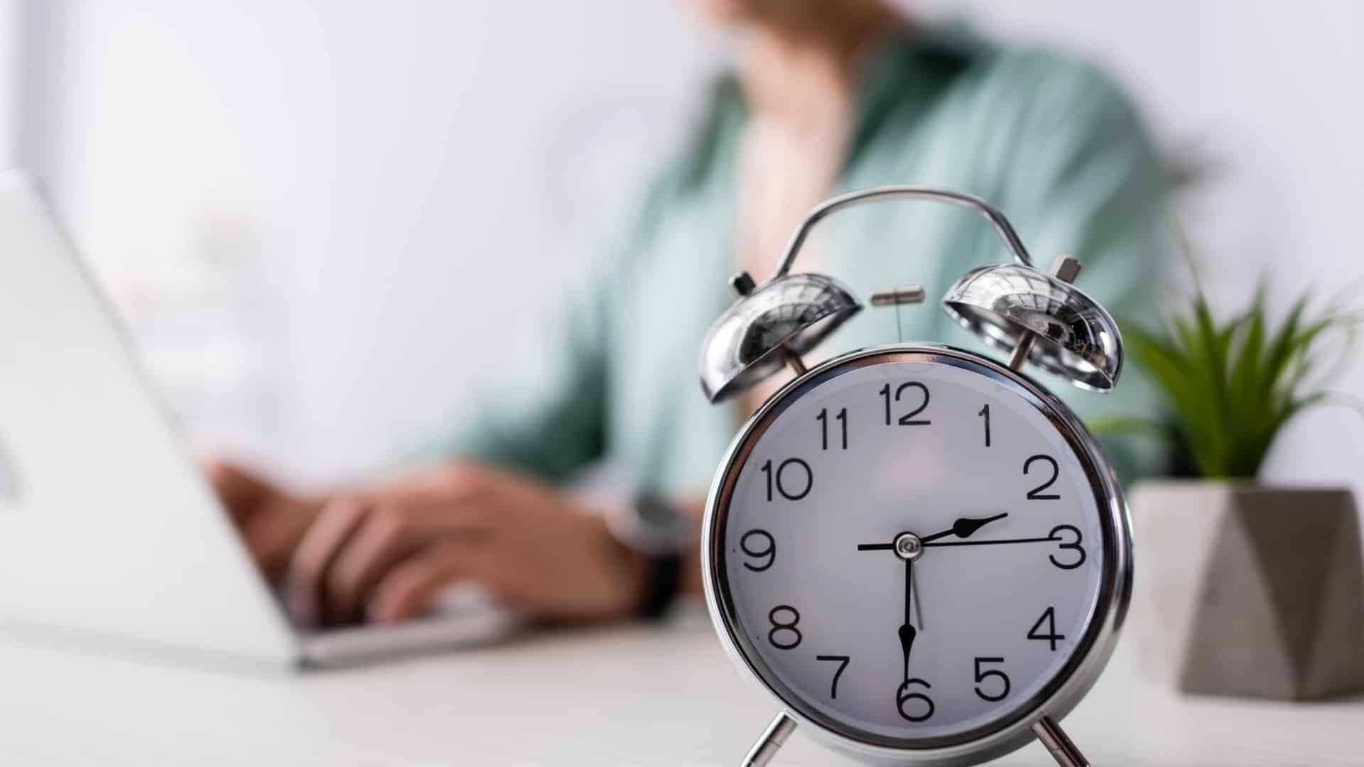 49 heures par semaine Le Portugal est l'un des pays avec les journées de travail les plus longues.