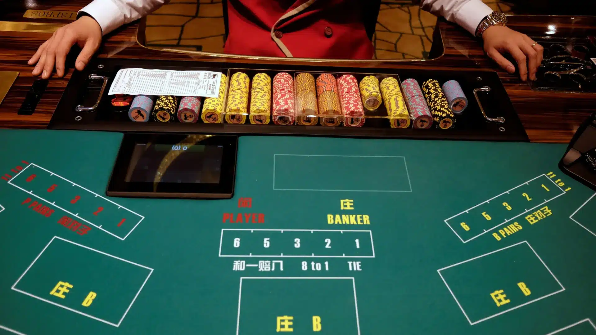 A créé des comptes sur Facebook pour contourner et jouer dans des casinos pendant 2 ans.