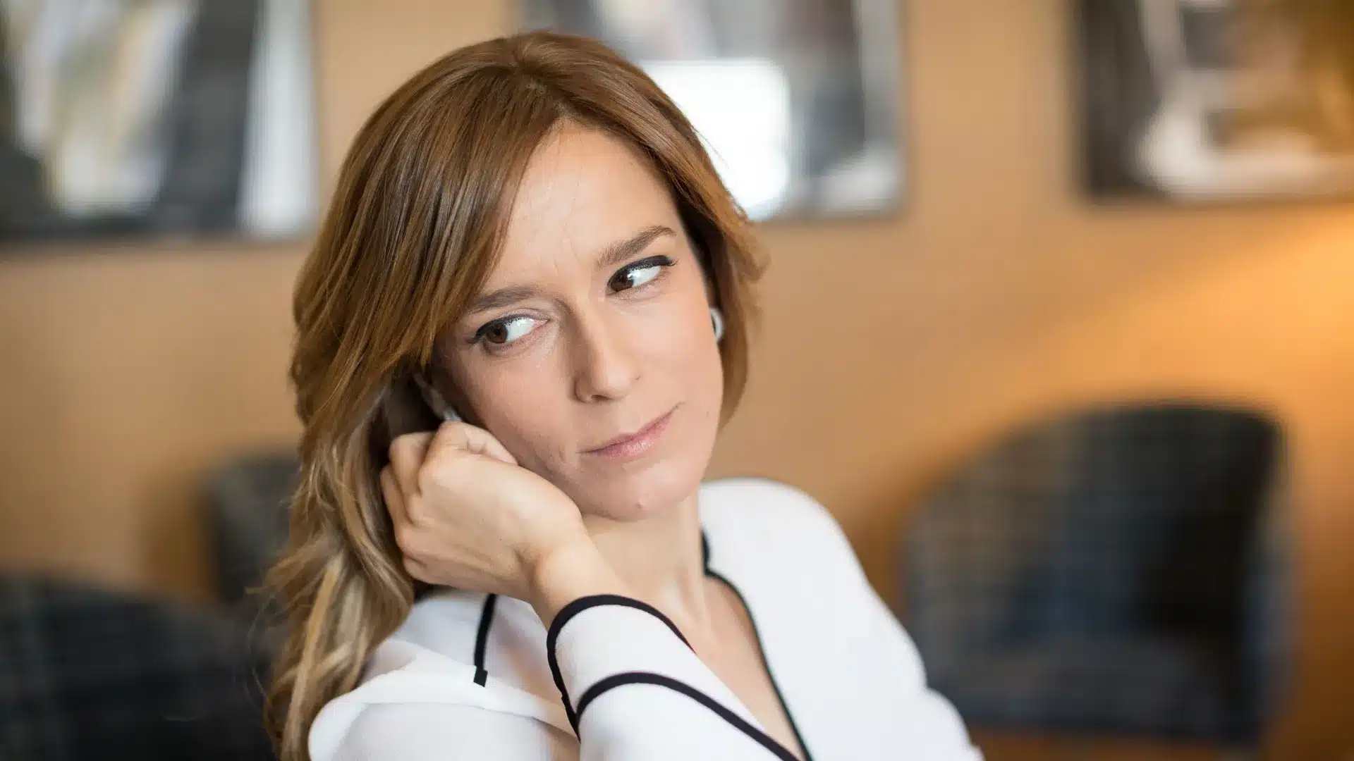 'À Primeira Vista' avec Margarida Vila-Nova arrive à Porto en novembre