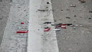 Accident à Aljustrel fait cinq victimes et bloque la circulation sur la EN 383