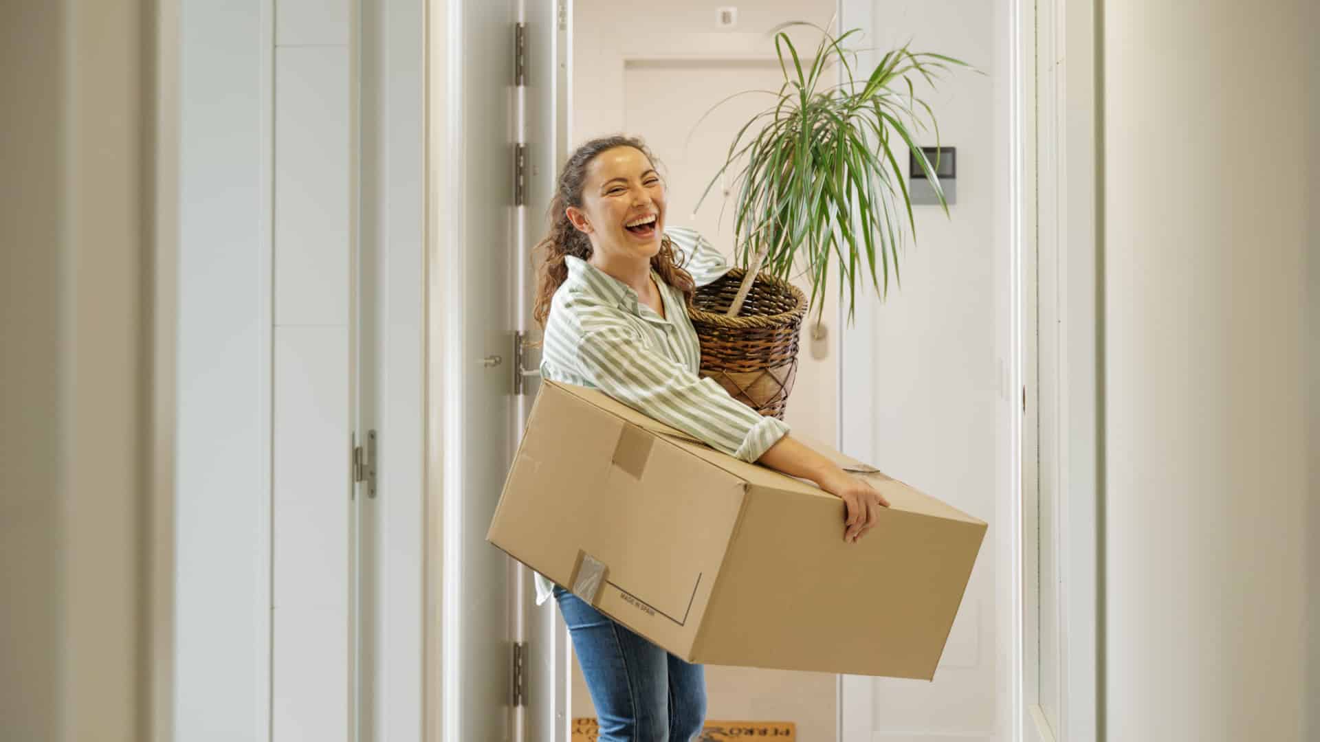 Acheter une maison : Ce qui s'est passé en un an d'exemption fiscale pour les jeunes
