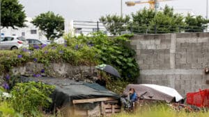 Açores. Un mouvement veut un centre de réhabilitation en dehors de la zone résidentielle.