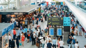 Aéroport de Lisbonne : Grève chez Menzies annule 12 départs et 8 arrivées