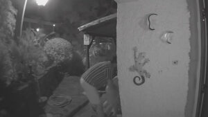 Agression d’un pompier envers une femme. Les images peuvent-elles être admises au procès ?