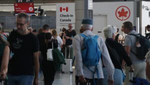 Air Canada suspend la reprise des vols annoncée pour aujourd'hui.