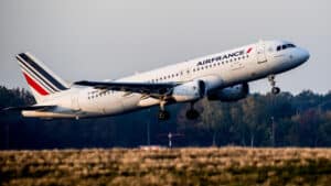 Air France-KLM est passée de pertes à un bénéfice de 401 M€ au 1er semestre.