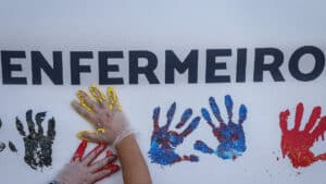 Algarve. Les infirmiers lancent une campagne pour alerter sur les conditions de travail.