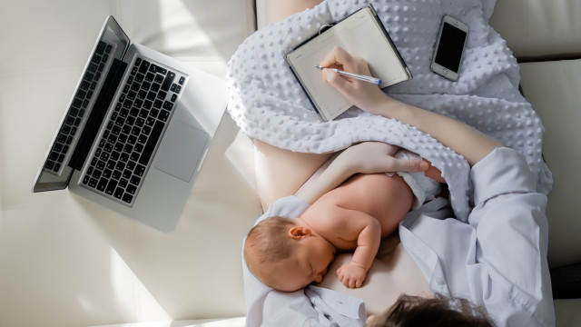 Dispensa para amamentar: Queixas, multas e os dados que realmente existem