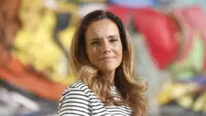 Ana Sofia Vinhas revient au journalisme avec le projet Conta Lá
