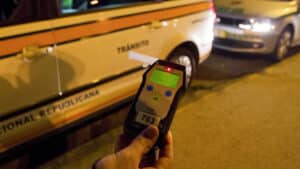 ANSR, PSP et GNR lancent la campagne 'Taux Zéro au Volant' dans tout le pays