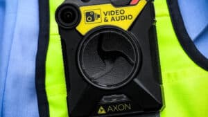 Approbation de l'achat de la plateforme qui gérera les 'bodycams' pour la police