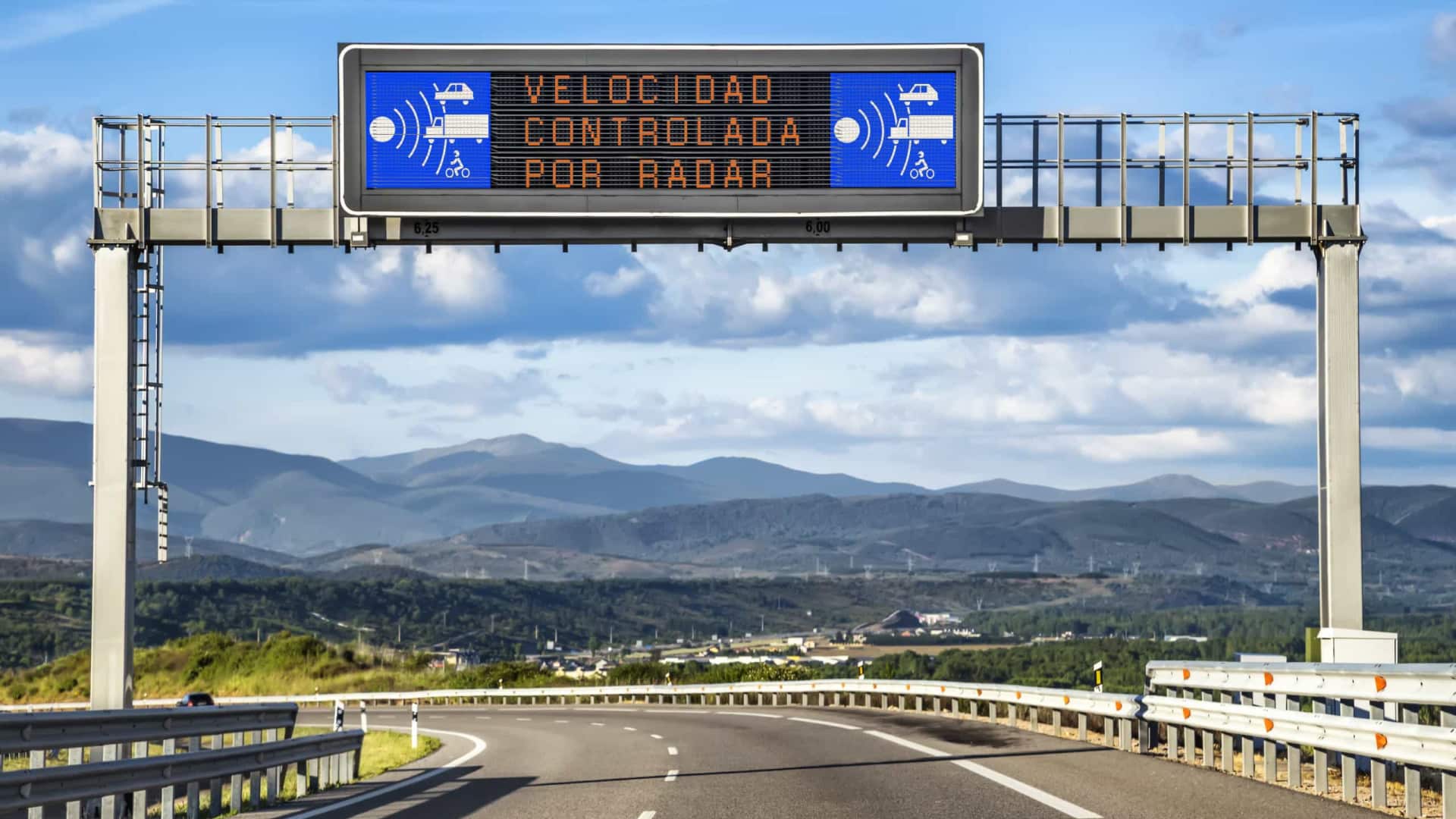 Attention, conducteurs ! Voici où seront les radars de la PSP en août.