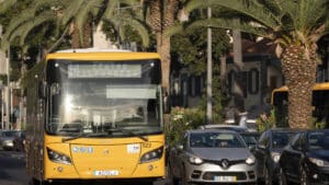 Attention, Madère ! Les chauffeurs de Horários do Funchal vont reprendre la grève.