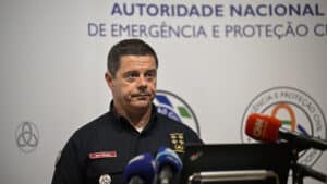Au crépuscule, le bilan : Combien de pompiers et quels incendies préoccupent le plus