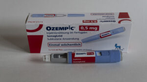 Augmentation de la demande. Les capteurs de glycémie se font rares dans les pharmacies.