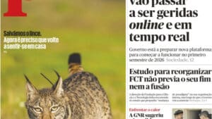 Aujourd'hui à la une : Crèches ? Places gérées en ligne ; Marques Mendes va être grand-père