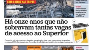 Aujourd'hui à la une : "Feu avec le diable dans les tripes" ; Les mairies dépensent plus en fêtes